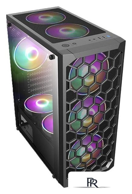 Корпус Vicsone V1 Micro Mesh - Изображение №1 — Интернет-магазин ПроЗаказ
