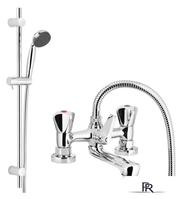 Смеситель KFA Standard 30531200 - Изображение №1 — Интернет-магазин ПроЗаказ