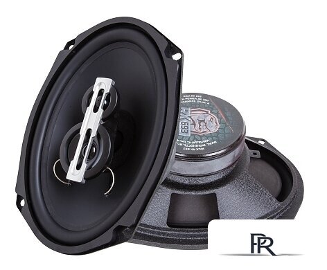 Коаксиальная АС KICX RX 693 - Изображение №5 — Интернет-магазин ПроЗаказ