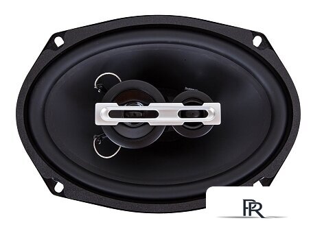 Коаксиальная АС KICX RX 693 - Изображение №1 — Интернет-магазин ПроЗаказ