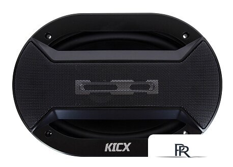 Коаксиальная АС KICX RX 693 - Изображение №4 — Интернет-магазин ПроЗаказ