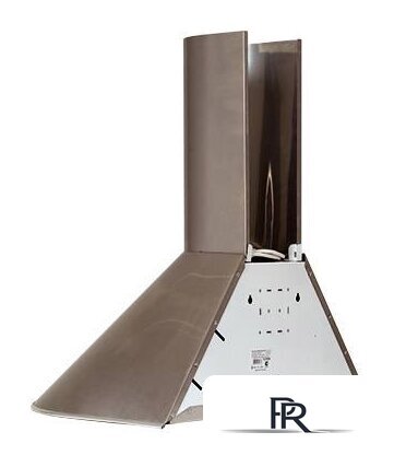 Кухонная вытяжка Elikor Эпсилон 60Н-430-П3Л (нержавеющая сталь/серебро) - Изображение №7 — Интернет-магазин ПроЗаказ