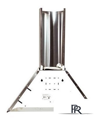 Кухонная вытяжка Elikor Эпсилон 60Н-430-П3Л (нержавеющая сталь/серебро) - Изображение №6 — Интернет-магазин ПроЗаказ