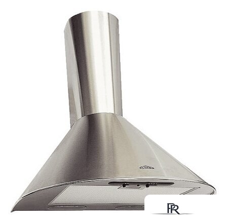 Кухонная вытяжка Elikor Эпсилон 60Н-430-П3Л (нержавеющая сталь/серебро) - Изображение №1 — Интернет-магазин ПроЗаказ