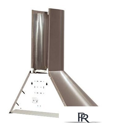 Кухонная вытяжка Elikor Эпсилон 60Н-430-П3Л (нержавеющая сталь/серебро) - Изображение №5 — Интернет-магазин ПроЗаказ