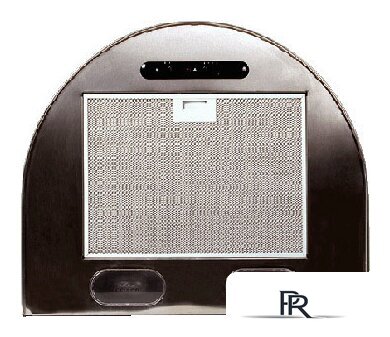 Кухонная вытяжка Elikor Эпсилон 60Н-430-П3Л (нержавеющая сталь/серебро) - Изображение №10 — Интернет-магазин ПроЗаказ