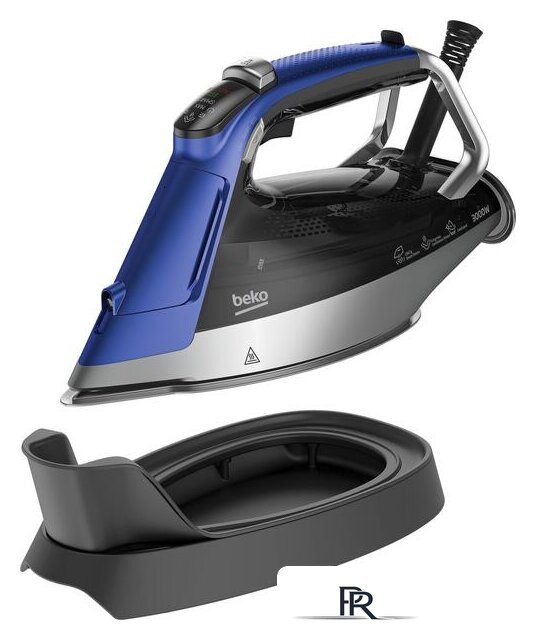 Утюг BEKO SPA 9130 B - Изображение №1 — Интернет-магазин ПроЗаказ