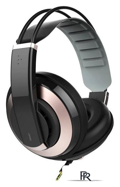 Наушники Superlux HD687 - Изображение №1 — Интернет-магазин ПроЗаказ