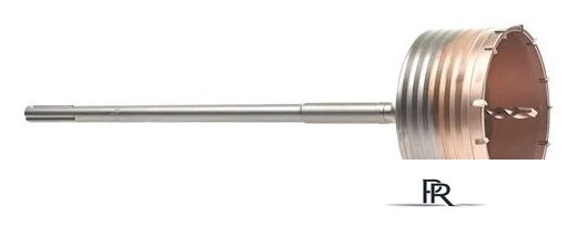 Коронка Milwaukee SDS-Max TCTC 150x550 4932373890 - Изображение №1 — Интернет-магазин ПроЗаказ