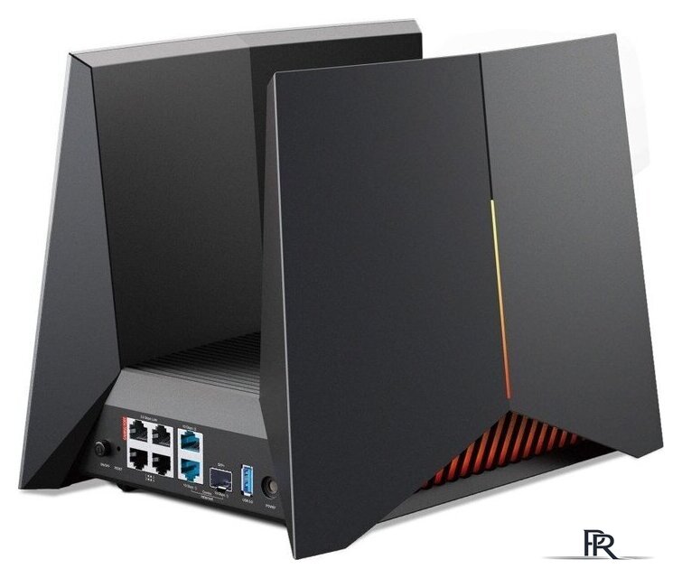 Wi-Fi роутер TP-Link Archer GE800 - Изображение №3 — Интернет-магазин ПроЗаказ