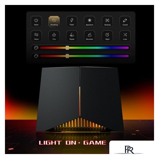 Wi-Fi роутер TP-Link Archer GE800 - Изображение №9 — Интернет-магазин ПроЗаказ