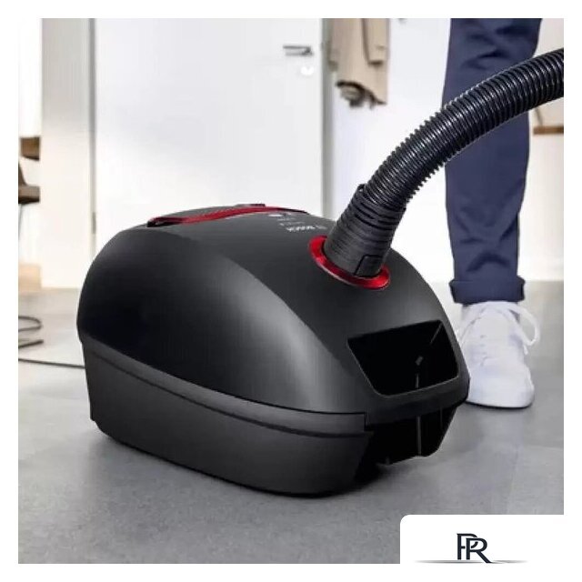 Пылесос Bosch Serie 4 BGB41POW1 - Изображение №2 — Интернет-магазин ПроЗаказ