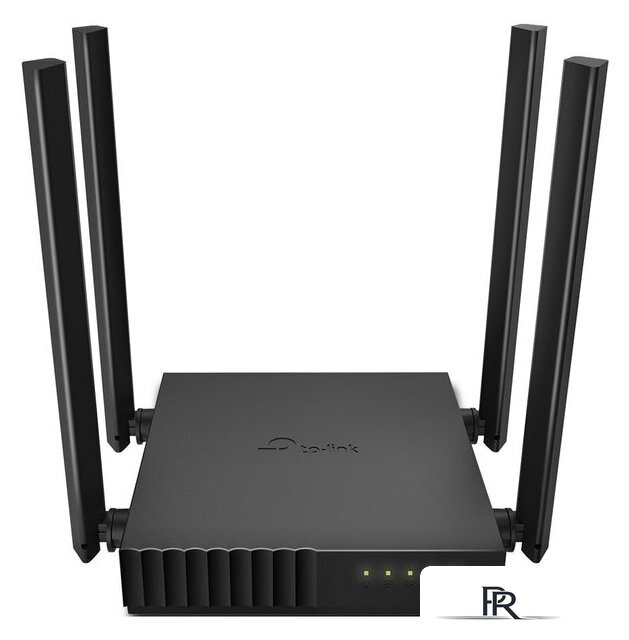 Wi-Fi роутер TP-Link Archer C54 - Изображение №1 — Интернет-магазин ПроЗаказ