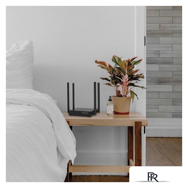 Wi-Fi роутер TP-Link Archer C54 - Изображение №5 — Интернет-магазин ПроЗаказ