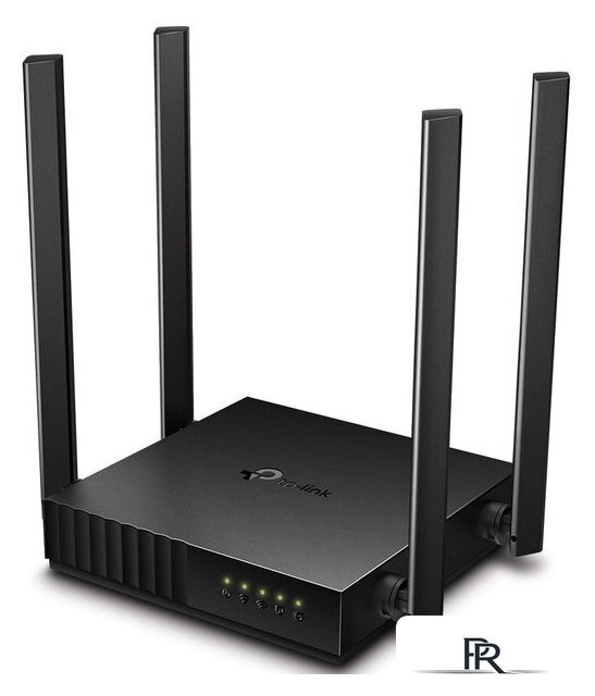 Wi-Fi роутер TP-Link Archer C54 - Изображение №2 — Интернет-магазин ПроЗаказ