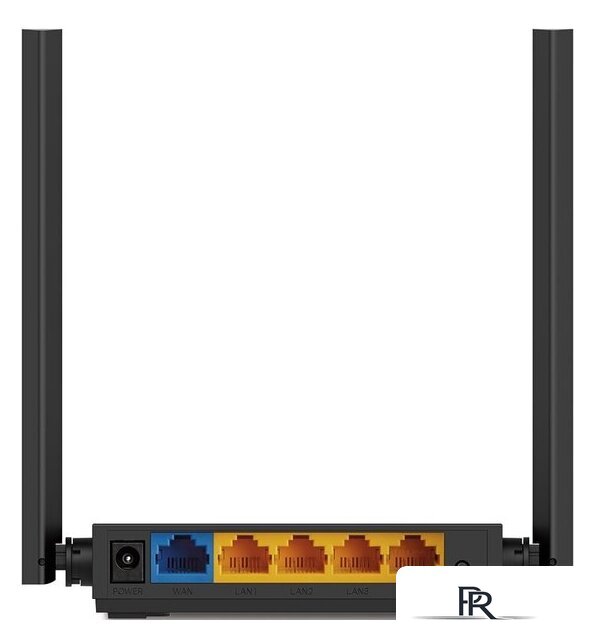 Wi-Fi роутер TP-Link Archer C54 - Изображение №3 — Интернет-магазин ПроЗаказ