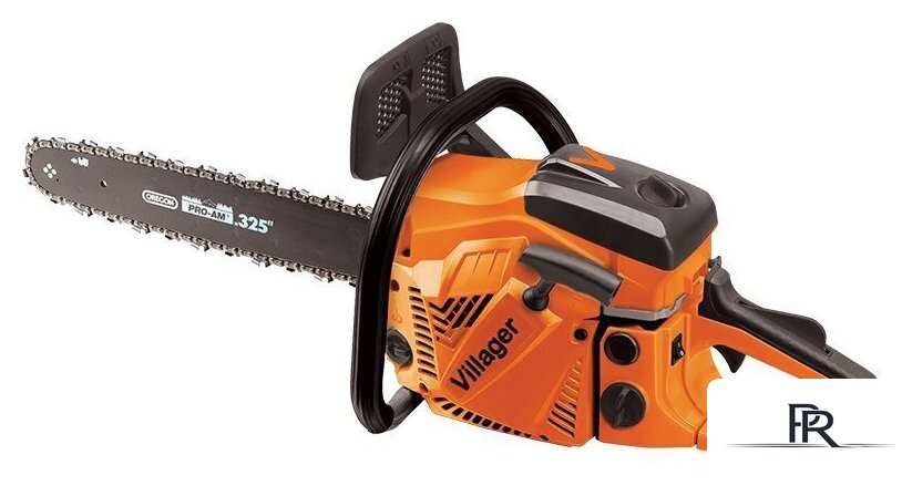 Бензопила Villager VGS 460 S 041690 - Изображение №1 — Интернет-магазин ПроЗаказ