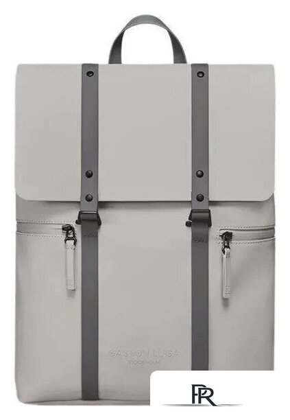 Городской рюкзак Gaston Luga Backpack Splash 2.0 13