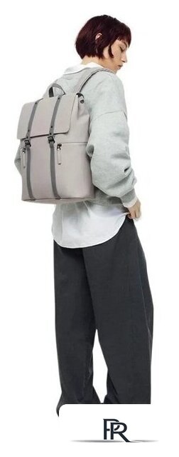 Городской рюкзак Gaston Luga Backpack Splash 2.0 13