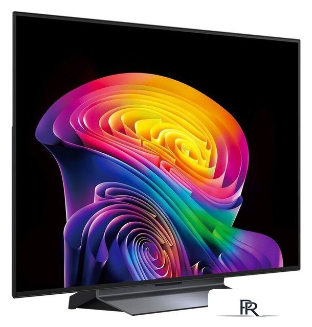 OLED телевизор LG OLED evo AI C6 OLED48C6RLA - Изображение №3 — Интернет-магазин ПроЗаказ