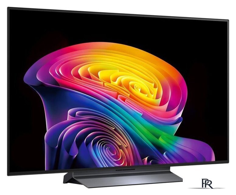 OLED телевизор LG OLED evo AI C6 OLED48C6RLA - Изображение №2 — Интернет-магазин ПроЗаказ