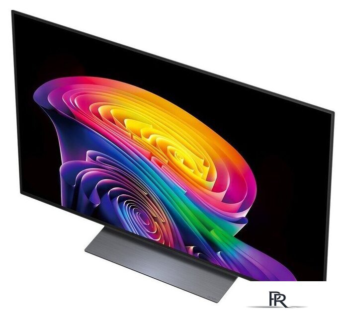 OLED телевизор LG OLED evo AI C6 OLED48C6RLA - Изображение №6 — Интернет-магазин ПроЗаказ