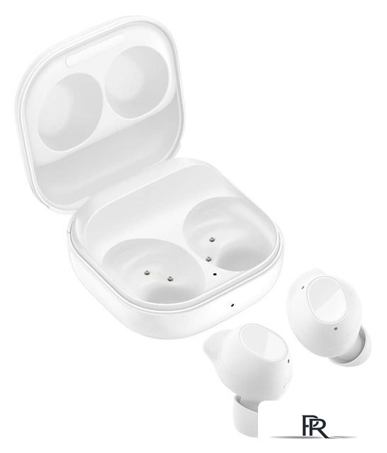 Наушники Samsung Galaxy Buds FE (белый) - Изображение №1 — Интернет-магазин ПроЗаказ