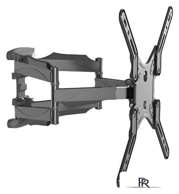 Кронштейн для телевизора Gembird WM-60ST-01 - Изображение №1 — Интернет-магазин ПроЗаказ