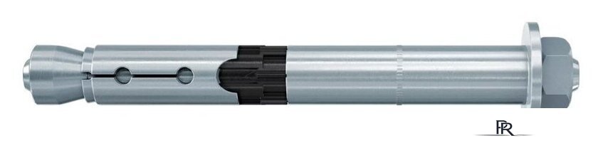 Анкерный болт Fischer FH II 32/60 S 44904 (10 шт) - Изображение №1 — Интернет-магазин ПроЗаказ