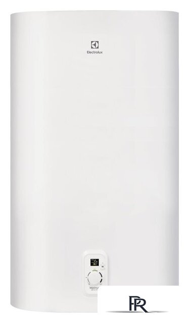 Накопительный электрический водонагреватель Electrolux EWH 100 Maximus Wi-Fi - Изображение №2 — Интернет-магазин ПроЗаказ