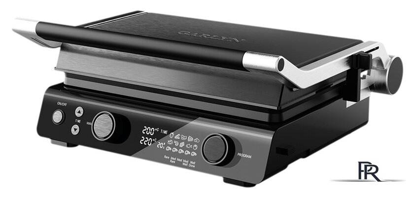 Электрогриль Garlyn GL-400 Pro - Изображение №1 — Интернет-магазин ПроЗаказ