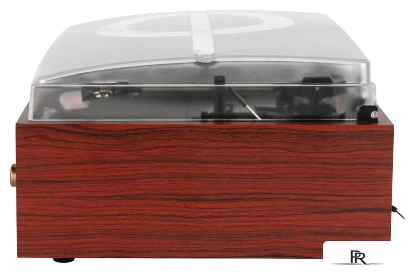 Виниловый проигрыватель Alive Audio Quattro Wood - Изображение №6 — Интернет-магазин ПроЗаказ