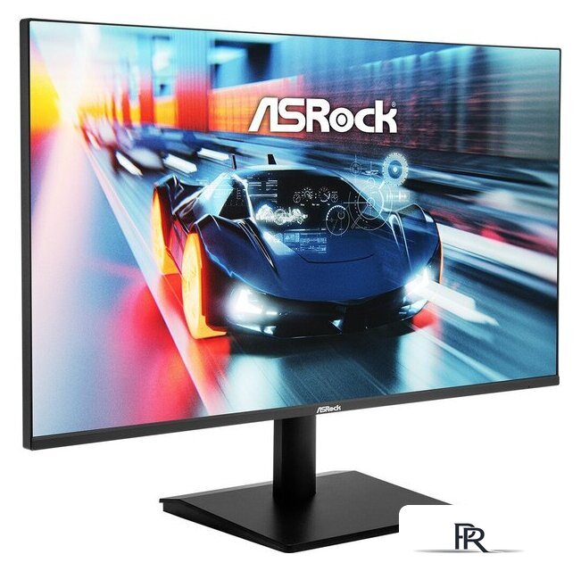 Игровой монитор ASRock CL25FFB - Изображение №3 — Интернет-магазин ПроЗаказ