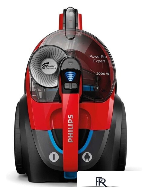 Пылесос Philips FC9728/01 - Изображение №3 — Интернет-магазин ПроЗаказ