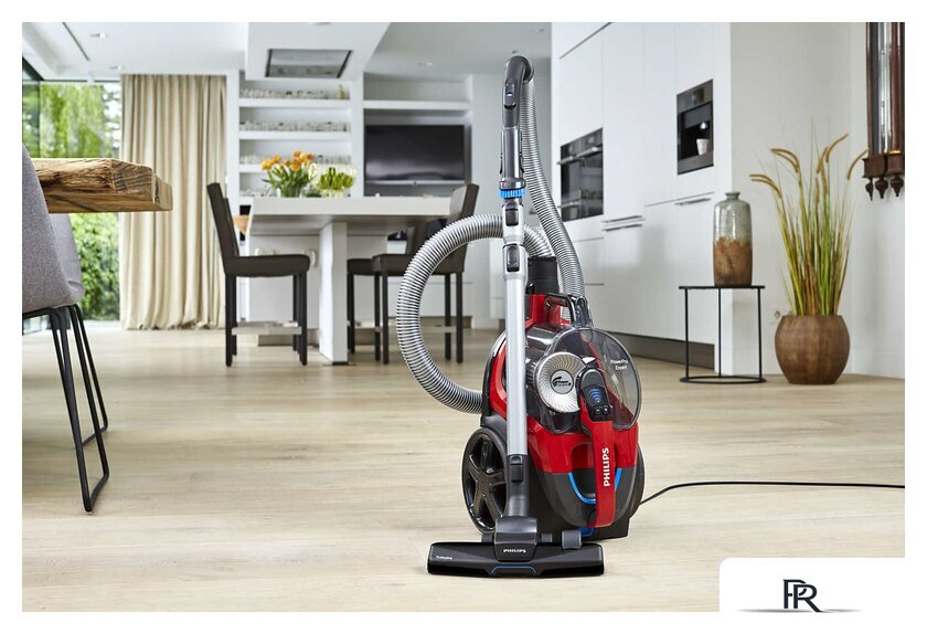 Пылесос Philips FC9728/01 - Изображение №6 — Интернет-магазин ПроЗаказ