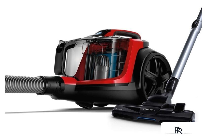 Пылесос Philips FC9728/01 - Изображение №5 — Интернет-магазин ПроЗаказ