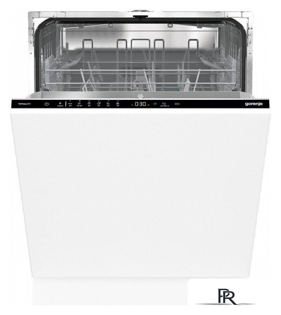 Встраиваемая посудомоечная машина Gorenje GV642D90 - Изображение №1 — Интернет-магазин ПроЗаказ