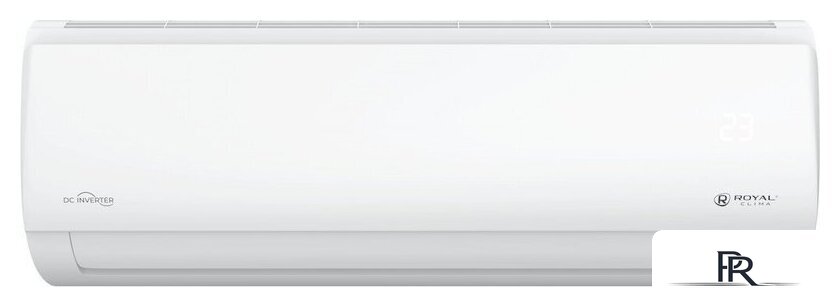 Внутренний блок Royal Clima MULTI FLEXI TRIUMPH Inverter Upgrade RCI-TMN07HN - Изображение №1 — Интернет-магазин ПроЗаказ