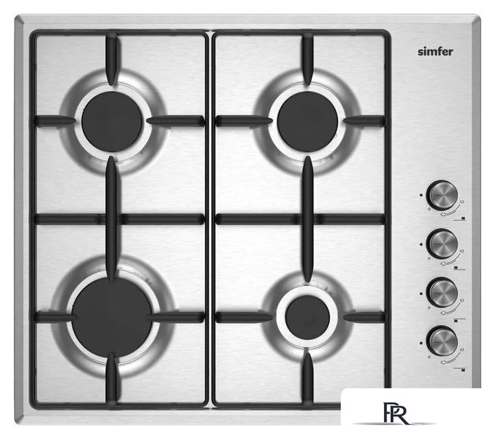 Варочная панель Simfer H60Q40M025 - Изображение №1 — Интернет-магазин ПроЗаказ