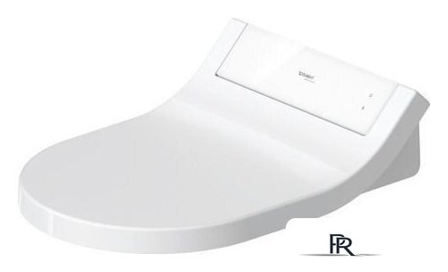 Сиденье для унитаза Duravit SensoWash Classic 613000 - Изображение №1 — Интернет-магазин ПроЗаказ
