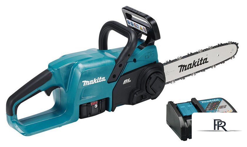 Аккумуляторная пила Makita DUC307RT (с 1-им АКБ 5 Ач) - Изображение №1 — Интернет-магазин ПроЗаказ