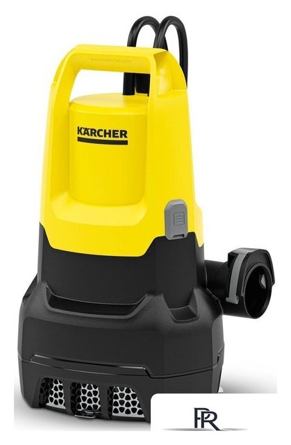 Дренажный насос Karcher SP 22.000 Dirt 1.645-850.0 - Изображение №1 — Интернет-магазин ПроЗаказ