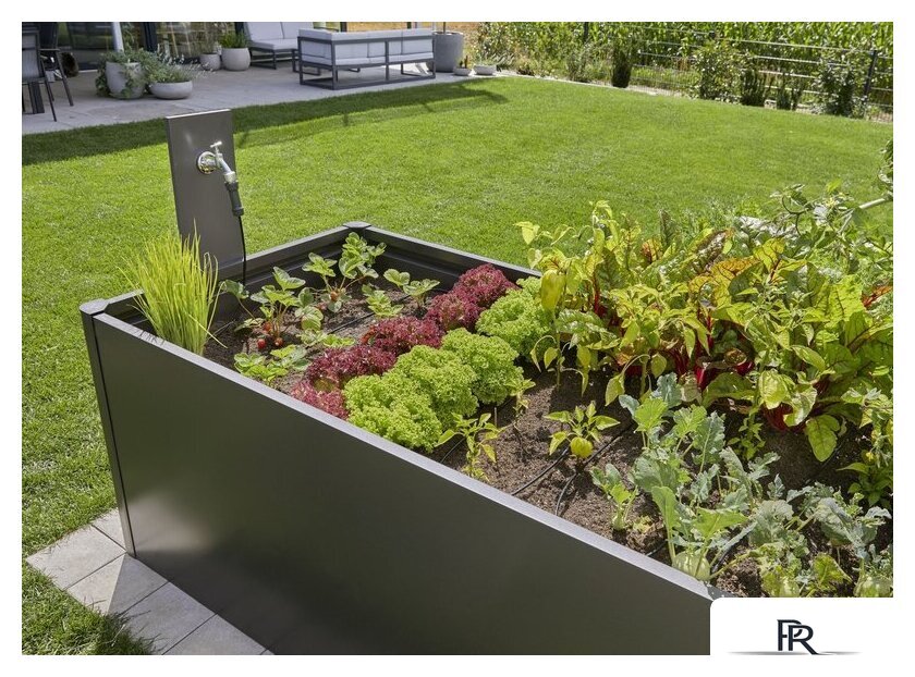 Шланг для капельного полива Gardena 13455-20 (1/2