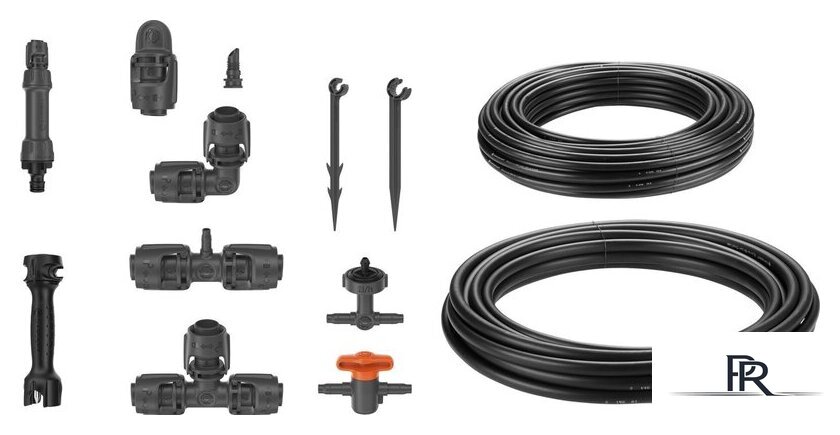 Шланг для капельного полива Gardena 13455-20 (1/2