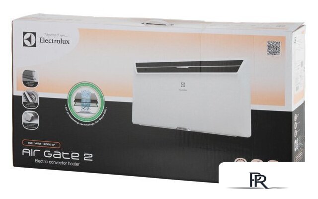 Конвектор Electrolux ECH/AG2-2000 EF - Изображение №8 — Интернет-магазин ПроЗаказ
