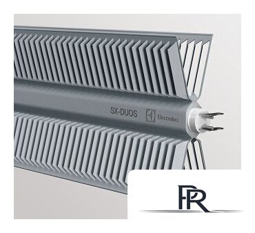 Конвектор Electrolux ECH/AG2-2000 EF - Изображение №2 — Интернет-магазин ПроЗаказ