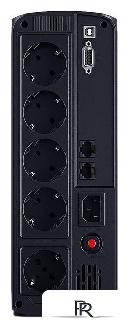 Источник бесперебойного питания CyberPower Value Pro VP1600ELCD - Изображение №3 — Интернет-магазин ПроЗаказ