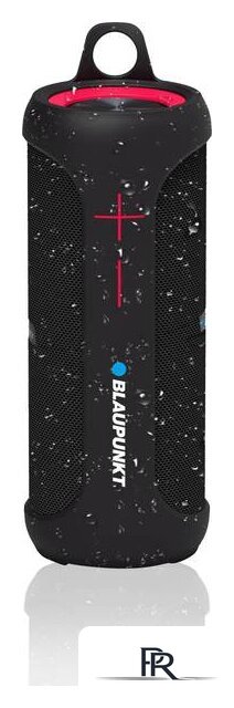 Пара Bluetooth колонок Blaupunkt BT22TWS - Изображение №2 — Интернет-магазин ПроЗаказ