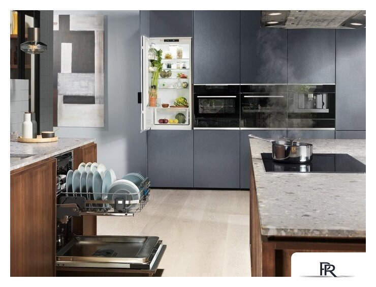 Встраиваемая посудомоечная машина Electrolux 900 ComfortLift KECA7400W - Изображение №13 — Интернет-магазин ПроЗаказ