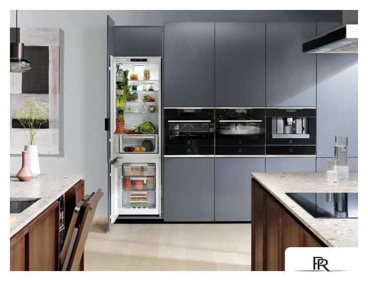 Встраиваемая посудомоечная машина Electrolux 900 ComfortLift KECA7400W - Изображение №15 — Интернет-магазин ПроЗаказ